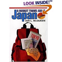 Japan: A Budget Travel Guide