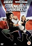 Shanghai Knights [UK IMPORT] - Jackie Chan