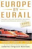 Europe by Eurail 2005, 29th (Europe By Eurail)