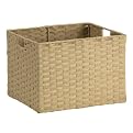 Casual Home Milk Crate Storage