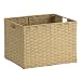 Casual Home Milk Crate Storage