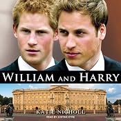 William and Harry | [Katie Nicholl]