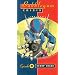 Bubblegum Crisis 8:Scoop Chase [VHS]