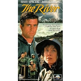 River [VHS]