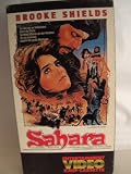 Sahara ~ Brooke Shields - Brooke Shields