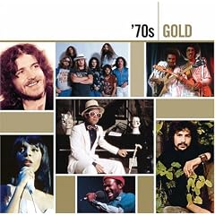 '70s: Gold
