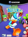Donald Duck - Quack Attack - 