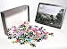 Photo Jigsaw Puzzle of Industrial Landscape from Mary Evans