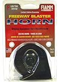 FIAMM 72112 Freeway Blaster Horn