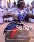 Sudan: The Land And the People