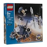 LEGO Discovery: Mission to Mars