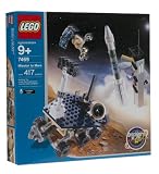 LEGO Discovery: Mission to Mars