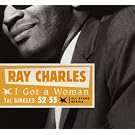Saga All Stars: I Got a Woman / Selected Singles 1952-55
