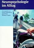 Cover: Neuropsychologie im Alltag