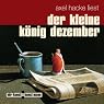 H&ouml;rbuch Der kleine König Dezember