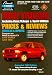 Book Edmund's New Trucks 1998: Prices & Reviews (Edmund's New Trucks: Prices & Reviews)