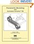Parametric Modeling with Autodesk Inventor R8