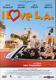 Revue Film Office  / I Love L.A.