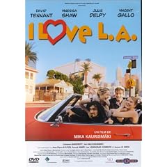 I Love L.A.
