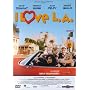 I Love L.A. <b>DVD</b> ~ David Tennant