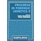 Progress in Forensic Genetics 9 by B. Brinkmann, A. Carracedo, and B. Brinkman
