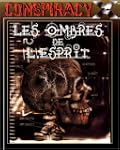 Conspiracy X : Les Ombres de l'esprit
