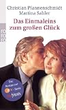 Das 1 x 1 zum gro&szlig;en Gl&uuml;ck - Der Roman zur ZDF-Serie GIRLfriends - Christian Pfannenschmidt, Martina Sahler