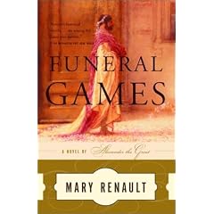 Funeral Games