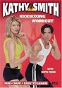Kathy Smith - Kickboxing Workout