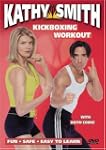Kathy Smith: Kickboxing Workout (Full...