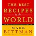 The Best Recipes in the World