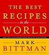 The Best Recipes in the World