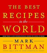 The Best Recipes in the World
