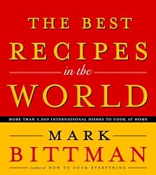 The Best Recipes in the World