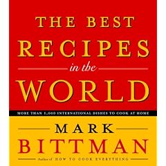 The Best Recipes in the World
