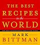 The Best Recipes in the World