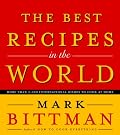 The Best Recipes in the World