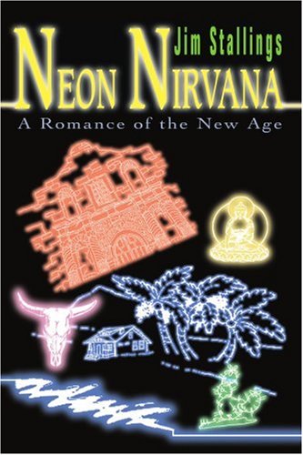 Neon Nirvana: A Romance of the New Age