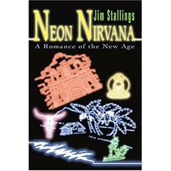 Neon Nirvana: A Romance of the New Age