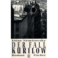 Der Fall Kurilow.