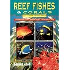 Click here to buy Reef Fishes and Corals: East Coast of Southern Africa by  Dennis King.