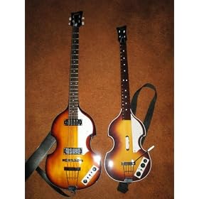 The Beatles: Rock Band