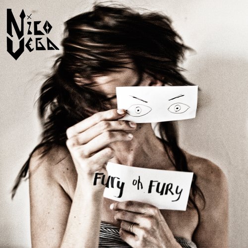 NICO VEGA - Fury Oh Fury Lyrics - Zortam Music