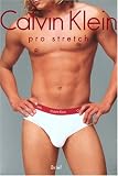 Calvin Klein Men's Prostretch Brief