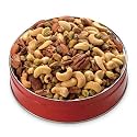 50/50 Mixed Nuts with Pistachios - Wisconsin Cheeseman