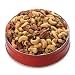 50/50 Mixed Nuts with Pistachios - Wisconsin Cheeseman