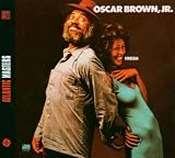 Revue Oscar Brown Jr  / Fresh