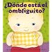 Donde esta el ombliguito