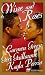 Books : Wine And Roses: Sweet Sensation\The Perfect Fantasy\Cupids Day Off (Arabesque)