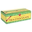 Splendid Specialties Original Tea Chocolate, Assorted Tea Bars, 24-Count Box